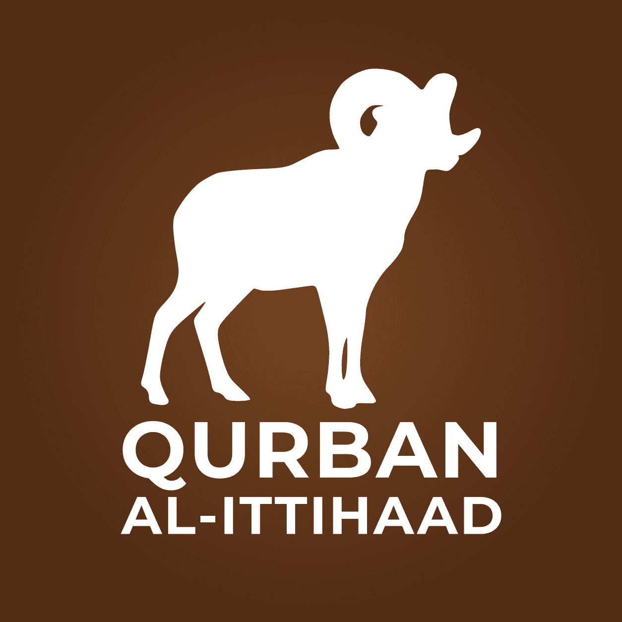Logo Qurban Al-Ittihaad
